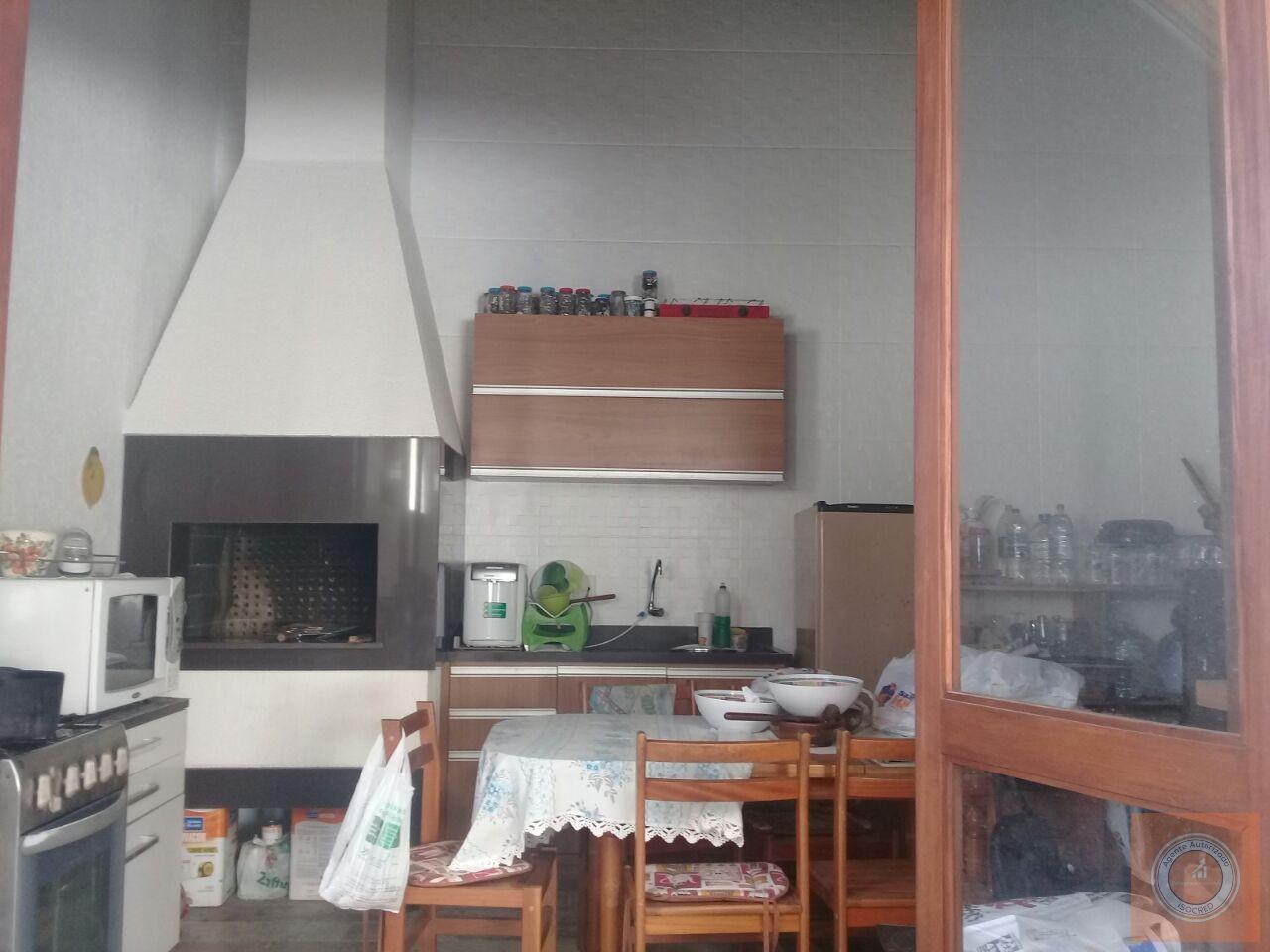 Casa, 3 quartos, 177 m² - Foto 14