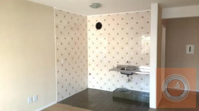 Apartamento, 1 quarto, 30 m² - Foto 4