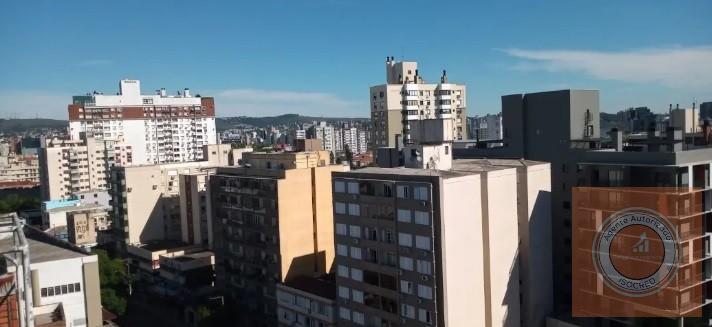 Apartamento, 1 quarto, 30 m² - Foto 9