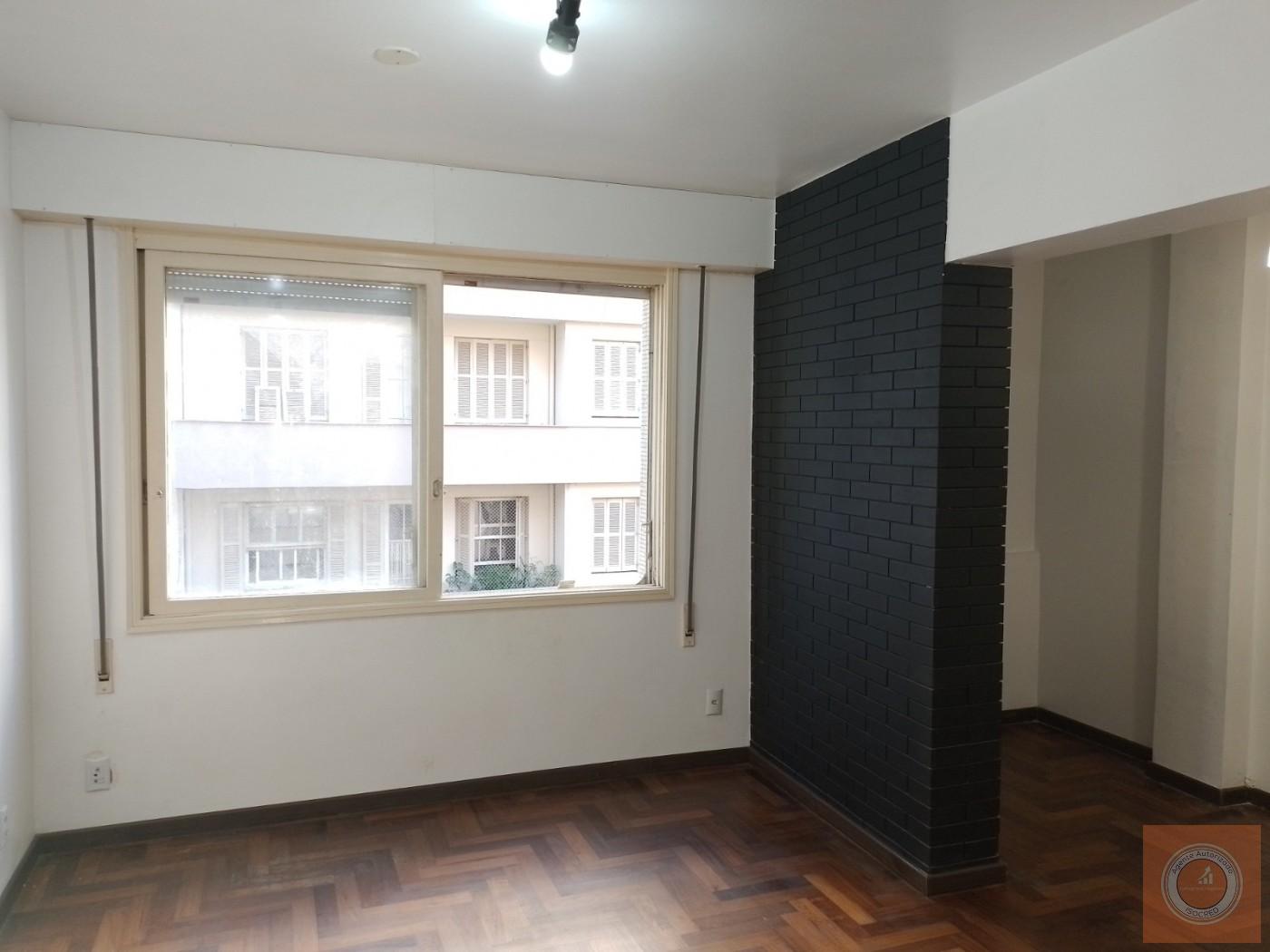 Apartamento, 1 quarto, 60 m² - Foto 1