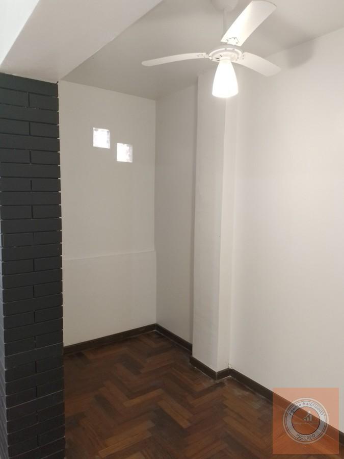 Apartamento, 1 quarto, 60 m² - Foto 3