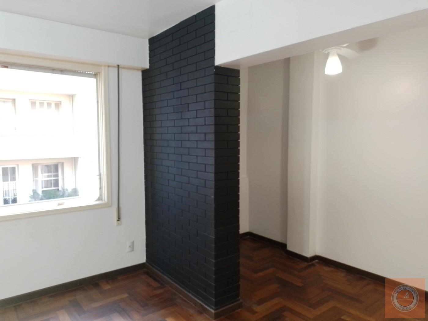 Apartamento, 1 quarto, 60 m² - Foto 2