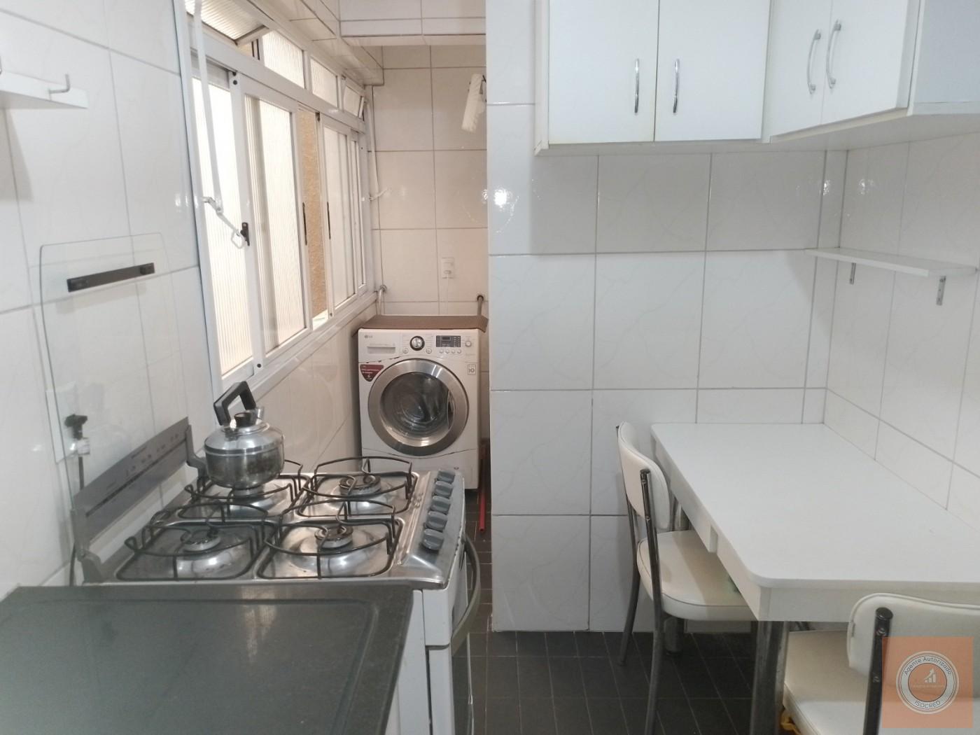 Apartamento, 1 quarto, 60 m² - Foto 14