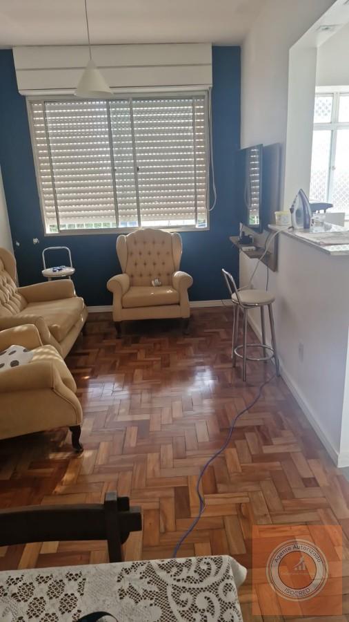 Apartamento, 2 quartos, 57 m² - Foto 1