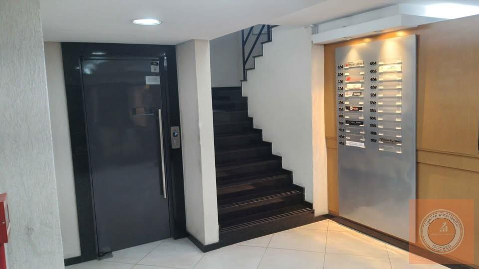 Sala-Conjunto, 29 m² - Foto 2