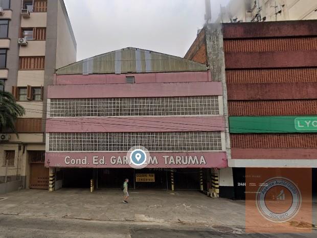 Prédio Inteiro, 12 m² - Foto 1