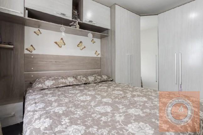 Apartamento, 2 quartos, 57 m² - Foto 4