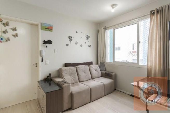 Apartamento, 2 quartos, 57 m² - Foto 3