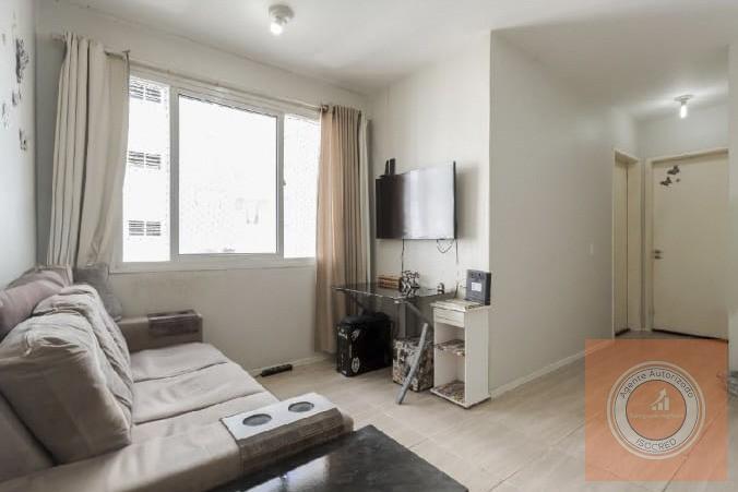 Apartamento, 2 quartos, 57 m² - Foto 2