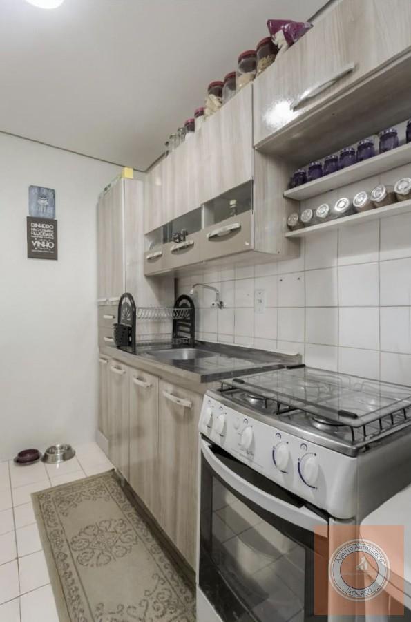 Apartamento, 2 quartos, 57 m² - Foto 9