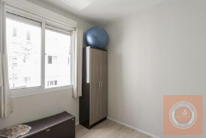 Apartamento, 2 quartos, 57 m² - Foto 8