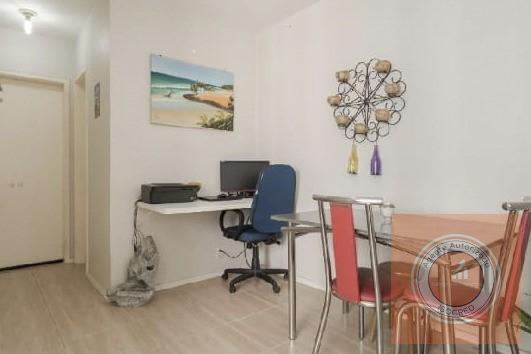 Apartamento, 2 quartos, 57 m² - Foto 6