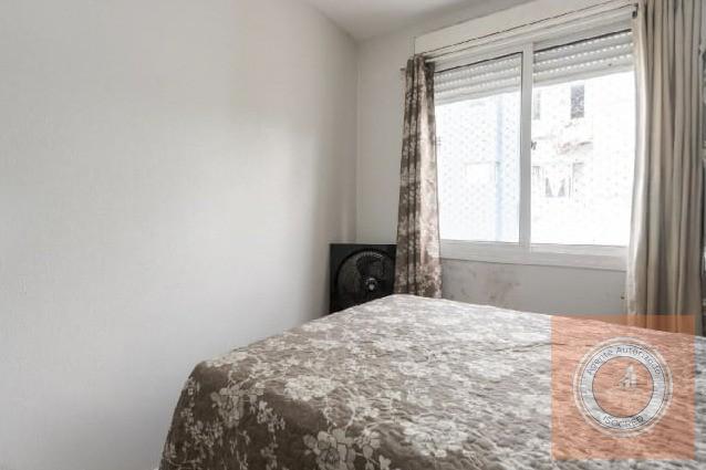 Apartamento, 2 quartos, 57 m² - Foto 7