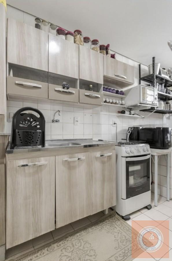 Apartamento, 2 quartos, 57 m² - Foto 10