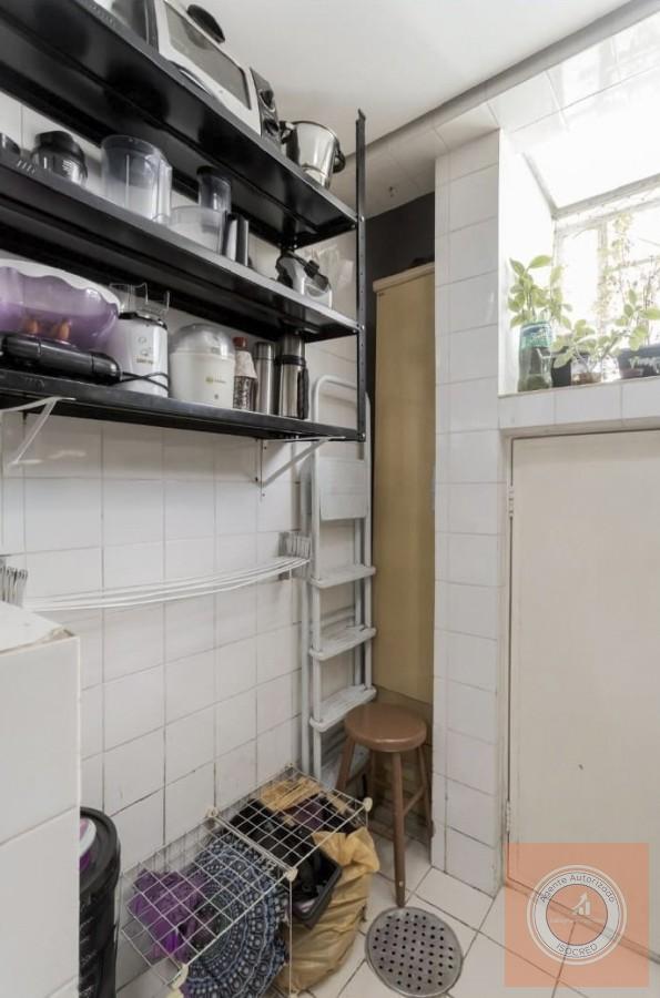 Apartamento, 2 quartos, 57 m² - Foto 12