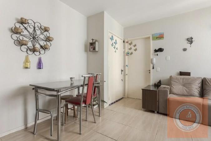 Apartamento, 2 quartos, 57 m² - Foto 17