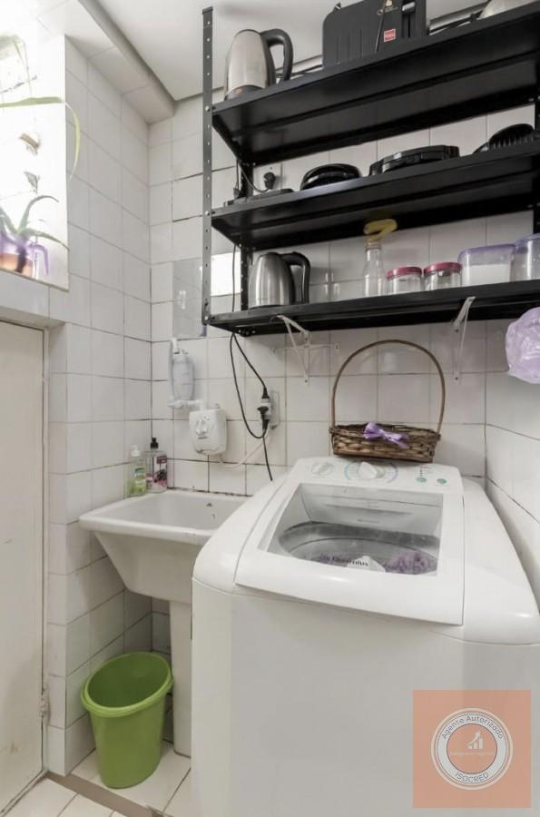 Apartamento, 2 quartos, 57 m² - Foto 15