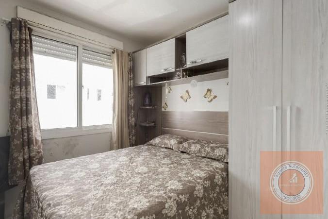 Apartamento, 2 quartos, 57 m² - Foto 14