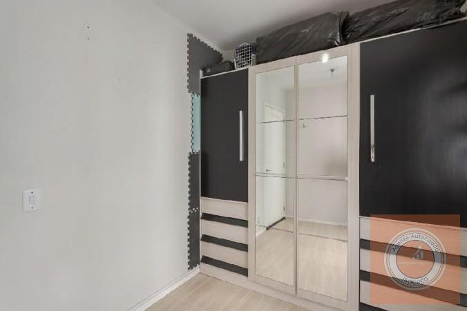 Apartamento, 2 quartos, 57 m² - Foto 13