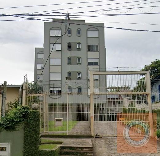 Apartamento, 1 quarto, 45 m² - Foto 1