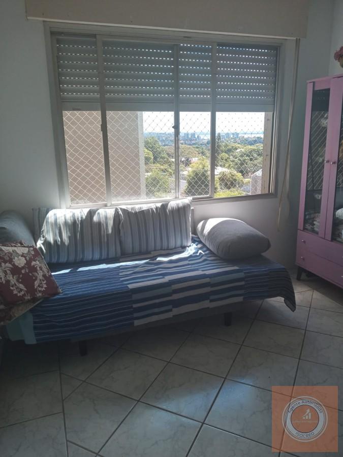 Apartamento, 1 quarto, 45 m² - Foto 7