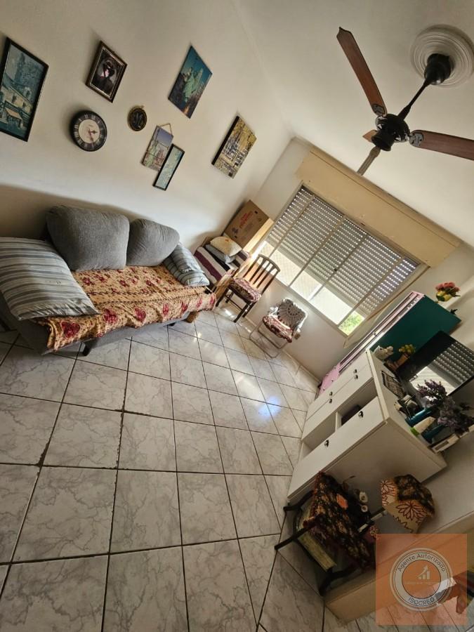 Apartamento, 1 quarto, 45 m² - Foto 5