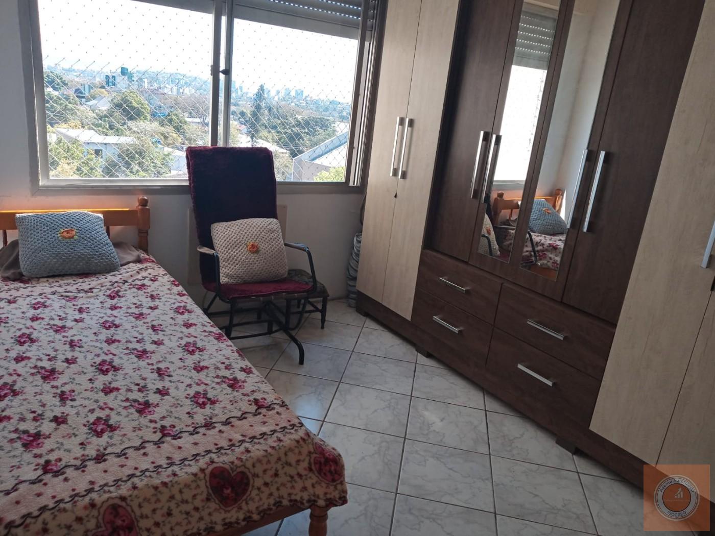 Apartamento, 1 quarto, 45 m² - Foto 12
