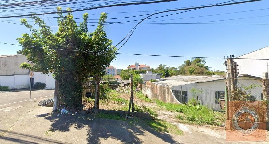 Terreno, 341 m² - Foto 1