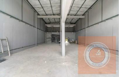 Loja-Salão, 100 m² - Foto 3