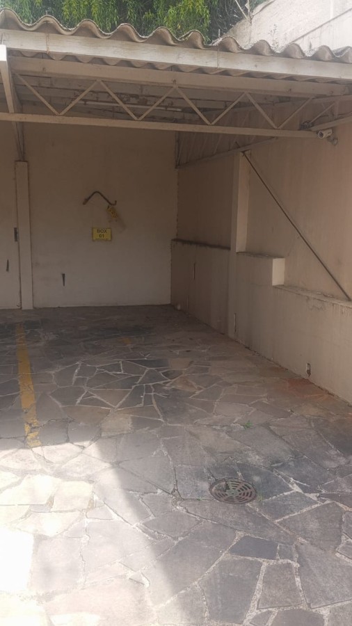 Apartamento, 1 quarto, 45 m² - Foto 20
