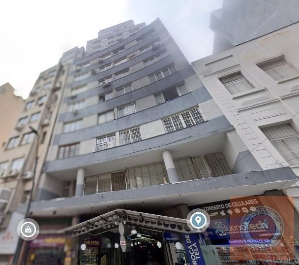 Apartamento, 1 quarto, 23 m² - Foto 1