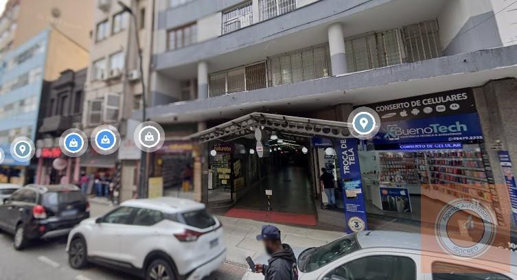 Apartamento, 1 quarto, 23 m² - Foto 6