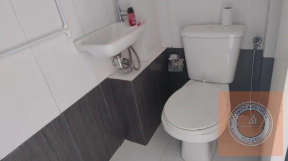Apartamento, 1 quarto, 23 m² - Foto 4