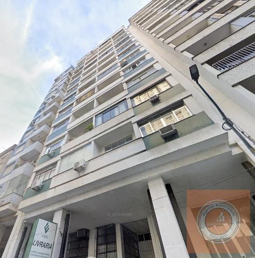 Apartamento, 2 quartos, 71 m² - Foto 2