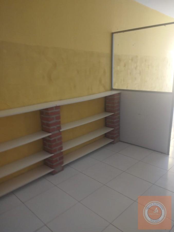 Sala-Conjunto, 24 m² - Foto 1