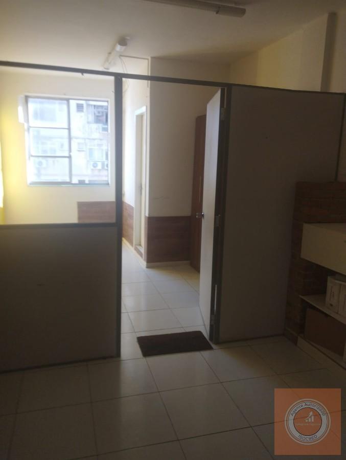 Sala-Conjunto, 24 m² - Foto 3