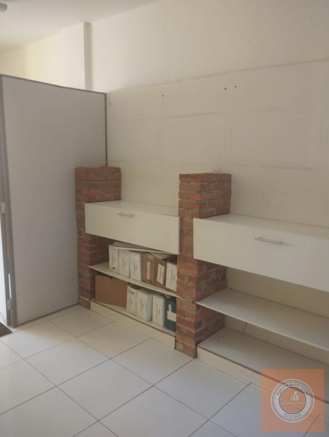 Sala-Conjunto, 24 m² - Foto 5