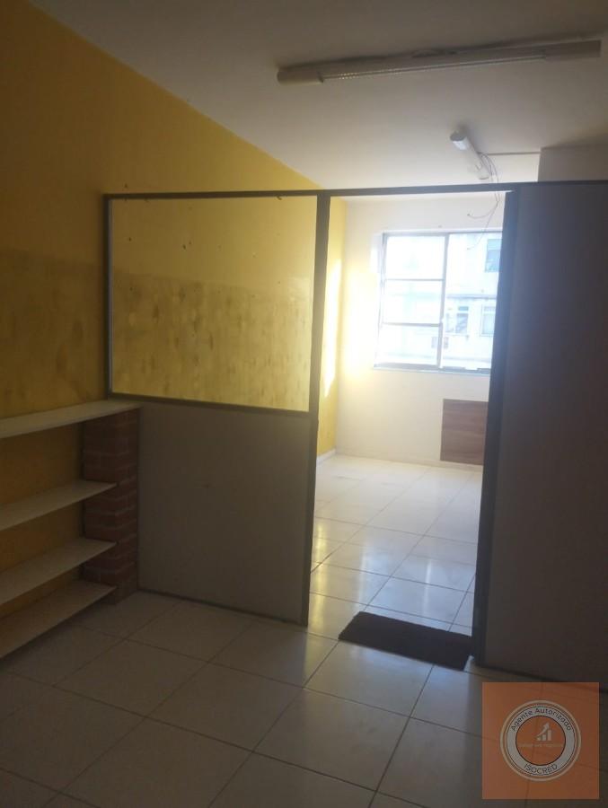 Sala-Conjunto, 24 m² - Foto 4