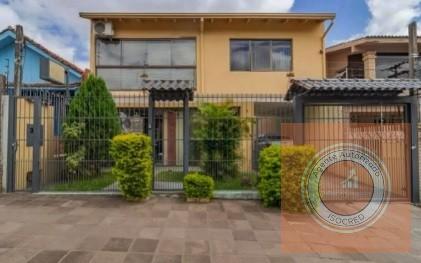 Casa, 3 quartos, 230 m² - Foto 1