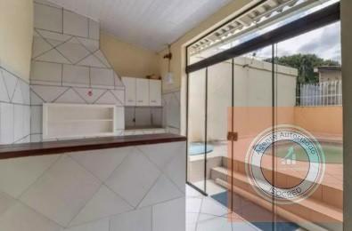 Casa, 3 quartos, 230 m² - Foto 4