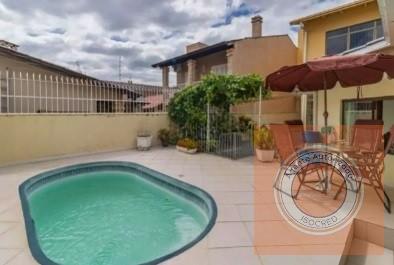 Casa, 3 quartos, 230 m² - Foto 10