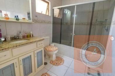 Casa, 3 quartos, 230 m² - Foto 9