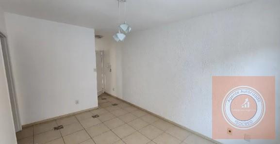 Apartamento, 1 quarto, 54 m² - Foto 3