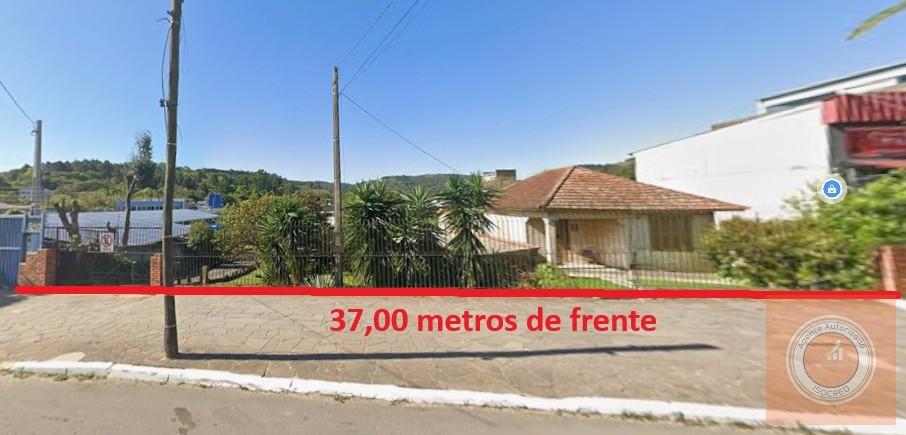 Terreno, 2109 m² - Foto 1