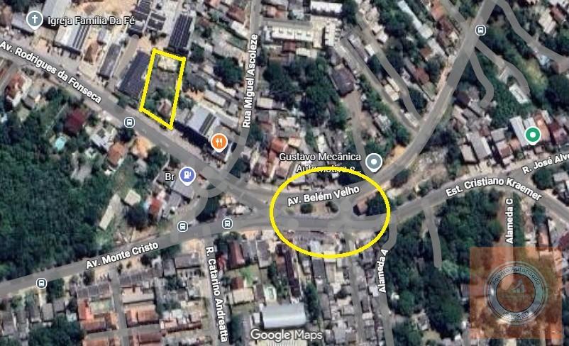 Terreno, 2109 m² - Foto 4