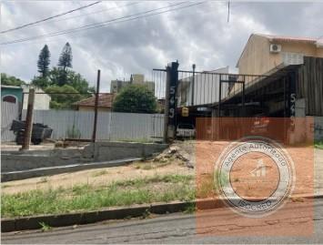 Terreno, 400 m² - Foto 1