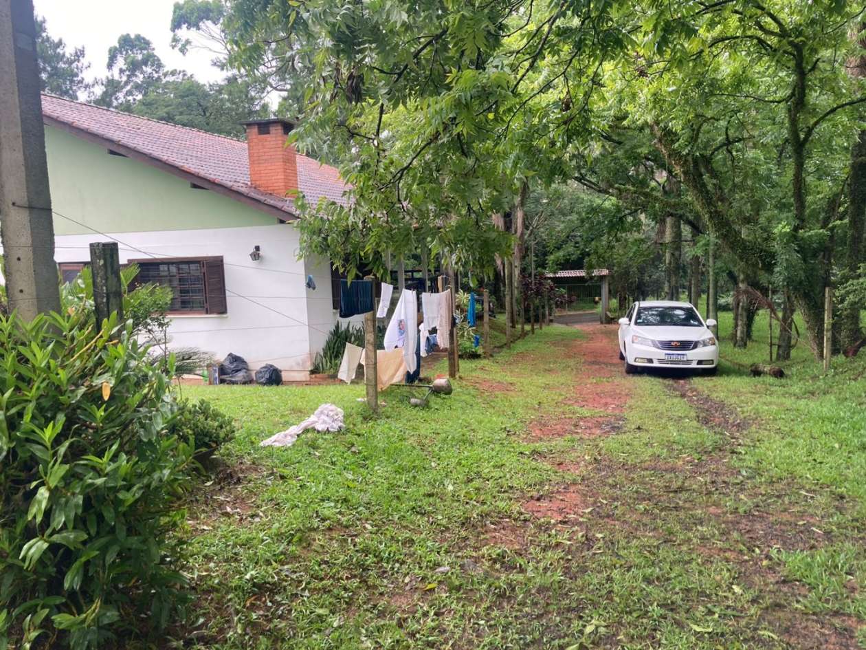 Chácara, 2 quartos, 350 m² - Foto 3