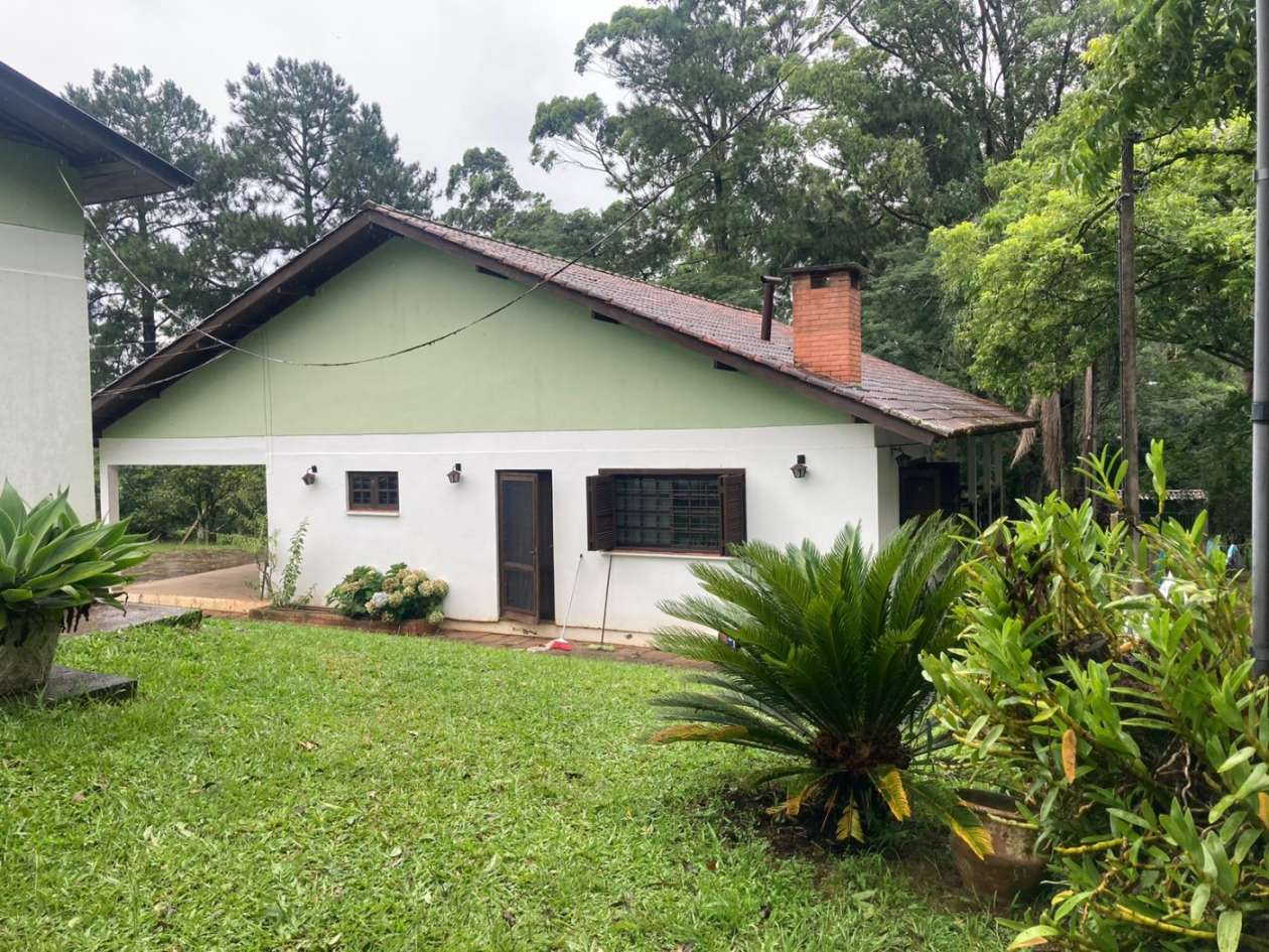 Chácara, 2 quartos, 350 m² - Foto 4