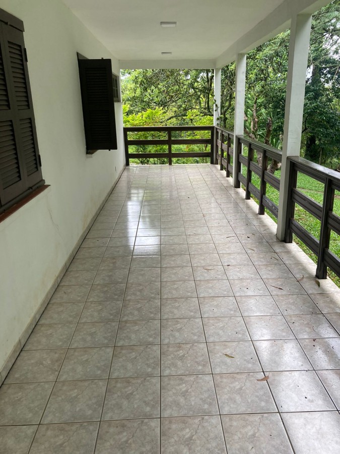 Chácara, 2 quartos, 350 m² - Foto 1