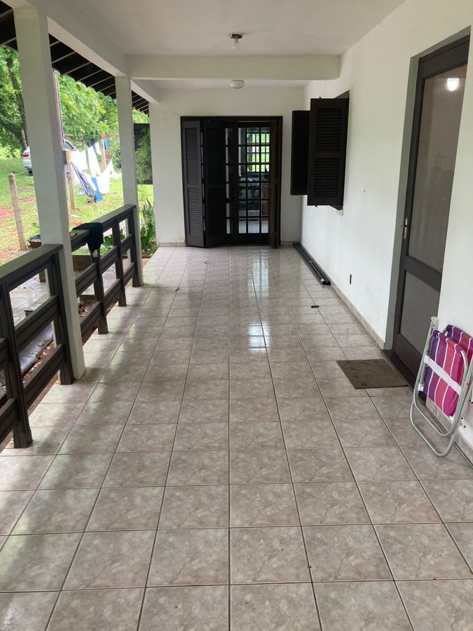 Chácara, 2 quartos, 350 m² - Foto 2